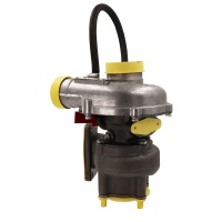 Турбина ТКР 6,5.1 (10.06), ВАЛДАЙ ЕВРО-4