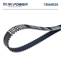 Ремень грм 136 Ваз 2110 2111 2112 (16V)