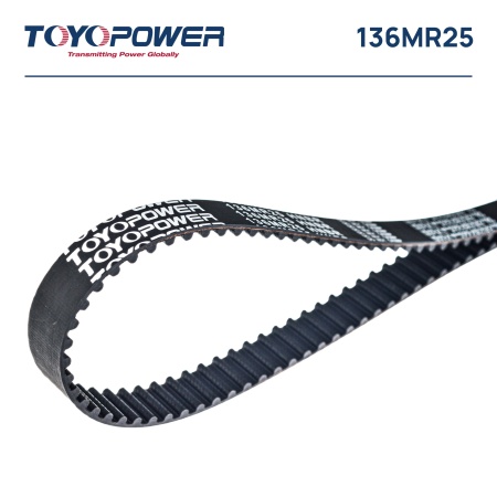 Ремень грм 136 Ваз 2110 2111 2112 (16V)