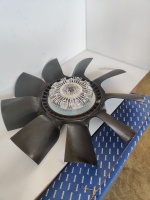 536.1308010-03 Вентилятор с муфтой