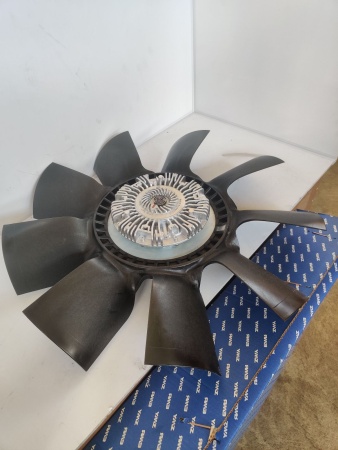 536.1308010-03 Вентилятор с муфтой