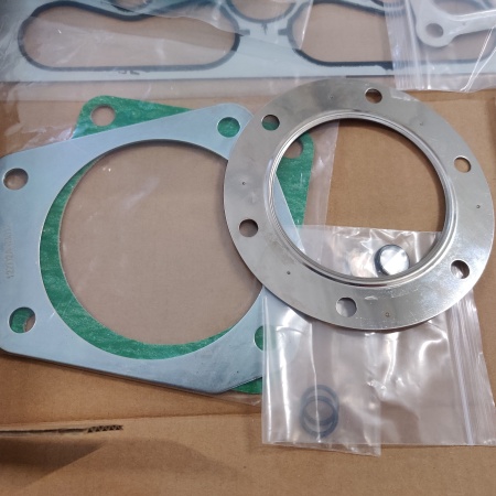 Комплект прокладок ЯМЗ 650 Полный