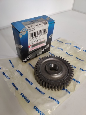 Шестерня 5340.1111656-02