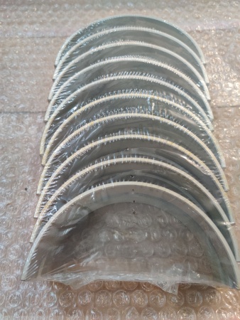 Комплект вкладышей коренных (R238-1000102-Б2) СТ ДАЙДО