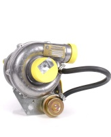 Турбина ТКР 6.1 (06), ГАЗ, ВАЛДАЙ ЕВРО-2