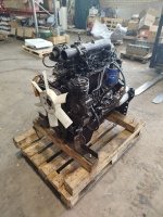 Двигатель сервисной сборки Д-245.7Е2-842В