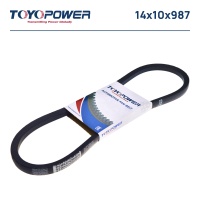 Ремень TOYOPOWER 14x10x987 Lp