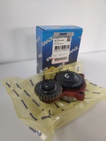 Насос масляный 536.1011014-02