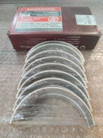 Комплект вкладышей коренных (R236-1000102-Б2-Р2) 0,50 ДАЙДО