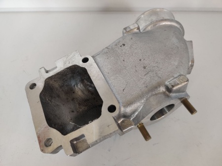 5340.1115012-10 Патрубок впускной