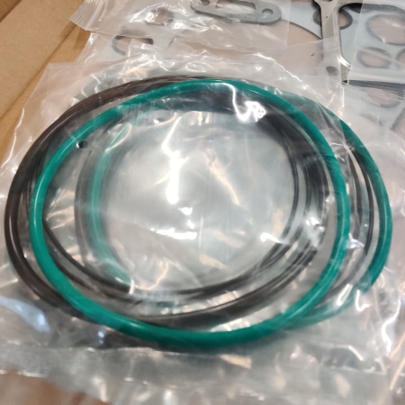 Комплект прокладок ЯМЗ 650 Полный