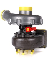 Турбина ТКР-9-12 (14), УРАЛ