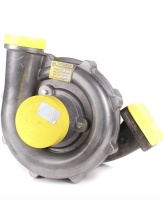 Турбина ТКР-9-12 (07), МАЗ, УРАЛ, КрАЗ, ЛИАЗ