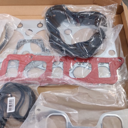 Комплект прокладок ЯМЗ 650 Полный