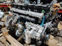 Двигатель ЯМЗ-53602.10 без КПП и сц. (312 л.с.) ЕВРО-4 АВТОДИЗЕЛЬ №