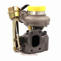 Турбина ТКР 50.09.14, ПАЗ