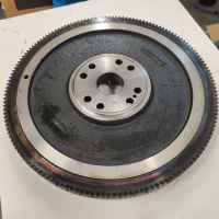 Маховик ЯМЗ 650.10 в сборе