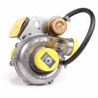 Турбина ТКР 6.1 (07), ЗИЛ ЕВРО-2