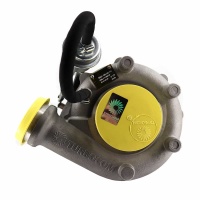 Турбина ТКР 80.05.12, МАЗ, УРАЛ, КРАЗ, ЛИАЗ