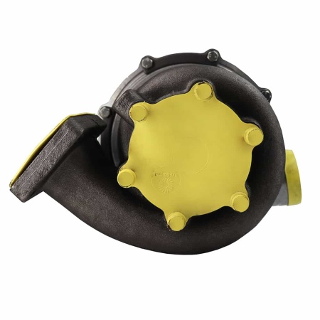 Турбина ТКР 100 03/04, Белаз, ЧМЭ-2, ТЭМ-2 правый/левый