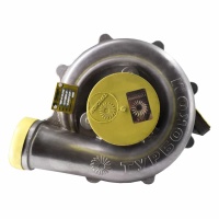 Турбина ТКР-9-12 (17/18), Электроагрегаты, Тепловозы правый/левый