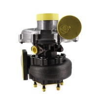 Турбина ТКР-9-12 (15), ЛИАЗ