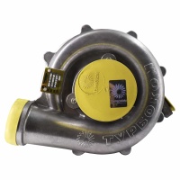 Турбина ТКР-9-12 (08/09), ЧЗПТ правый/левый