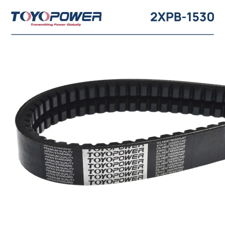 Ремень TOYOPOWER 2/XPB-1530 Lp EPDM