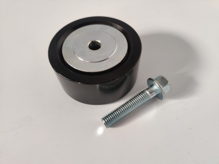 5340.8114120 Ролик промежуточный