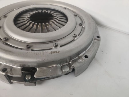 Диск нажимной с кожухом 36246.1601090