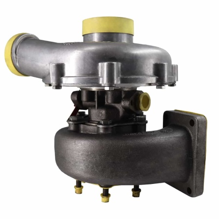 Турбина ТКР 100 10/19, Тракторы ЧЗПТ левый/правый