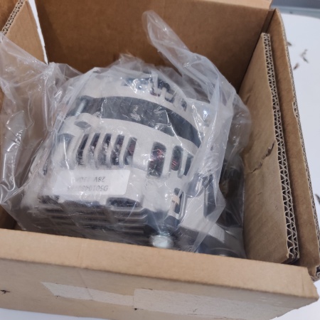 Генератор ЯМЗ 650.10