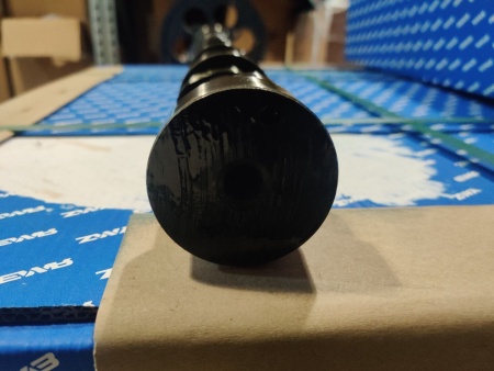 Распредвал ямз 536