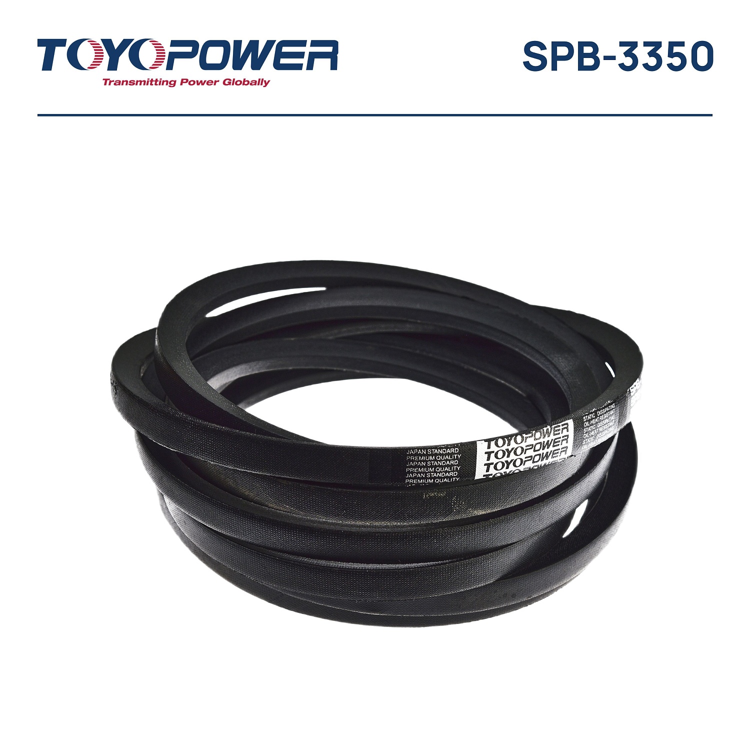Ремень TOYOPOWER SPB-3350 Lp