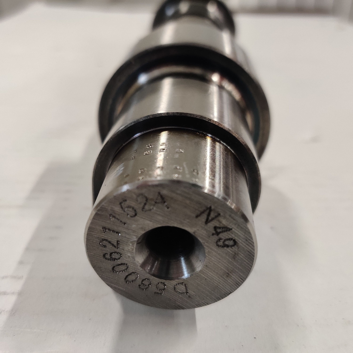 Вал распределительный ЯМЗ 650.10 с шестерней в сборе