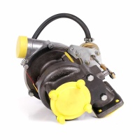 Турбина ТКР 6.1 (04), ТДТ-55А; ЛХТ-55; ТЛТ-100А с клапаном