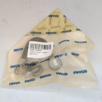 5340.1104391 Трубка слива топлива с двигателя