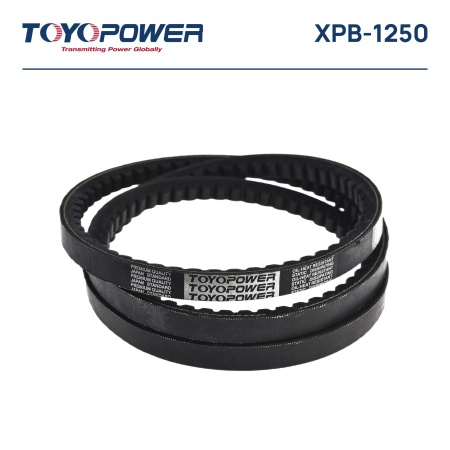 Ремень TOYOPOWER XPB-1250 Lp