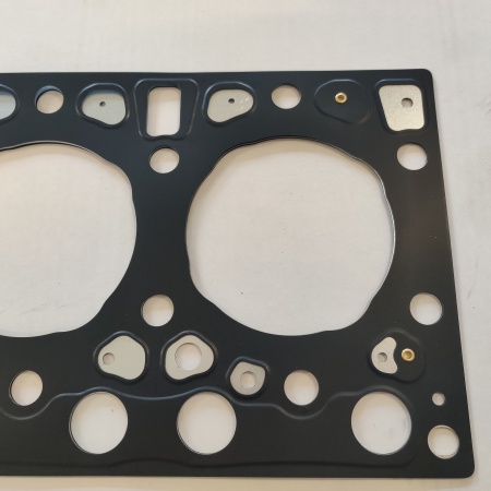 Прокладка головки цилиндров