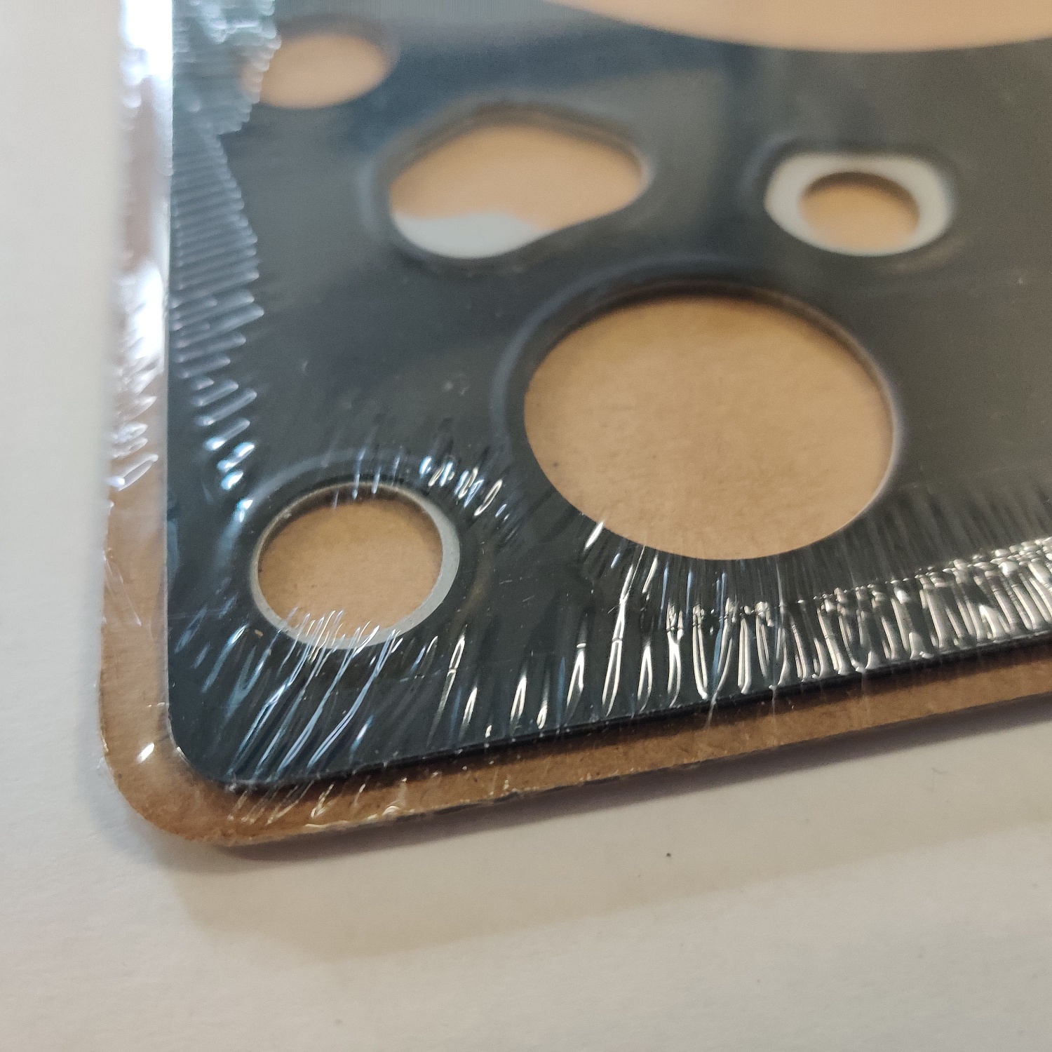 Прокладка головки цилиндров