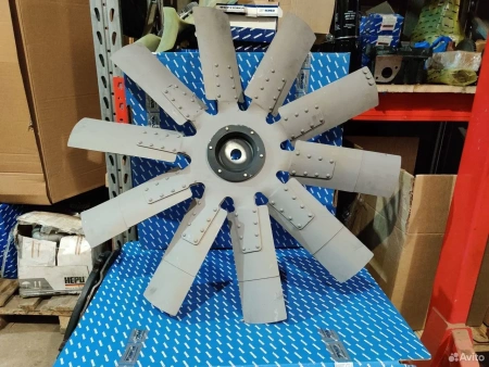 850.1308012 КРЫЛЬЧАТКА