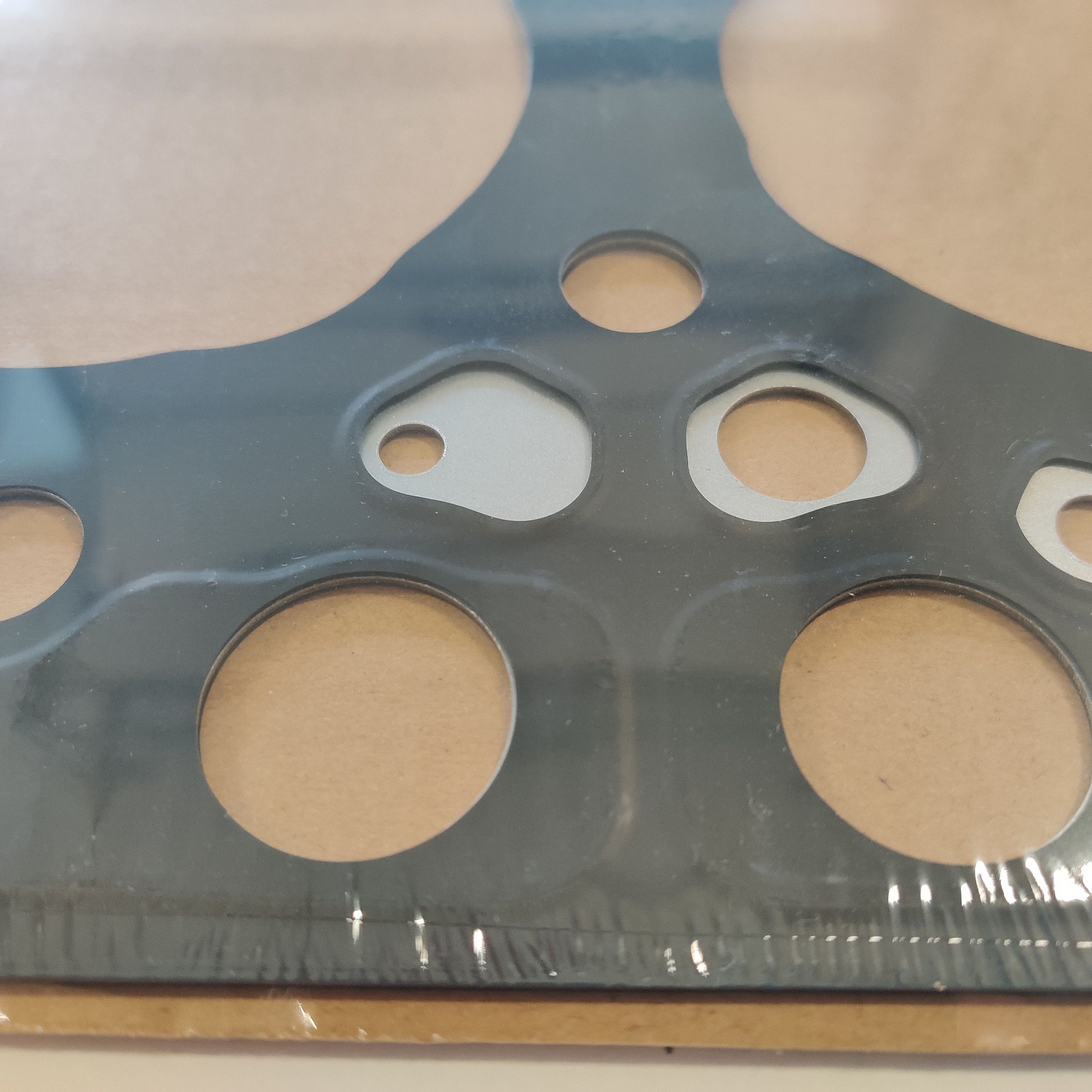 Прокладка головки цилиндров