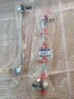 Стойка стабилизатора переднего, комплект 2шт. Kia/Hyundai