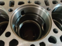 5340.1002012-10 Блок цилиндров. Для запасных частей