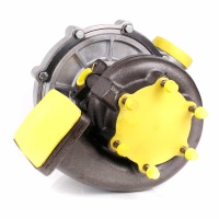 Турбина ТКР-9-12 (00), МАЗ, КРАЗ, УРАЛ