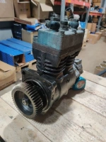 536.3509015-10 Компрессор пневматического тормоза