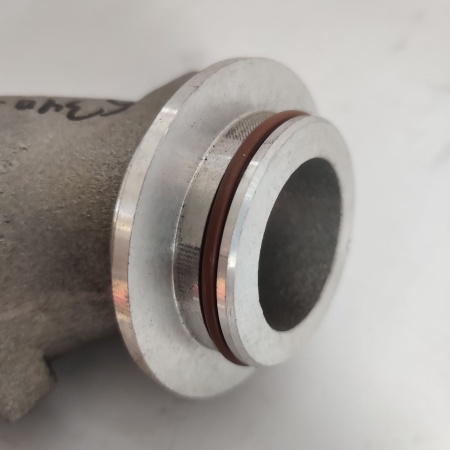 Патрубок отводящий 5340.1115283