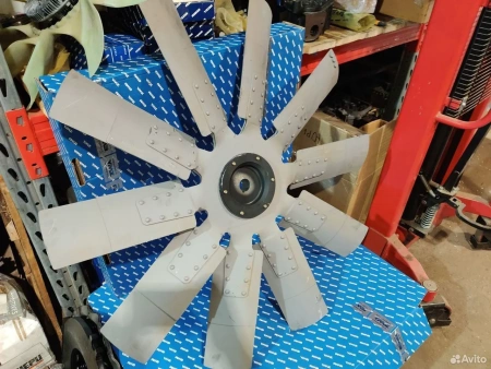 850.1308012 КРЫЛЬЧАТКА