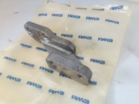 Кронштейн ЯМЗ-236НЕ2 крепления турбокомпрессора АВТОДИЗЕЛЬ