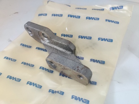 Кронштейн ЯМЗ-236НЕ2 крепления турбокомпрессора АВТОДИЗЕЛЬ